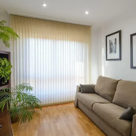 Progreso Treintaytres Διαμέρισμα Sanxenxo