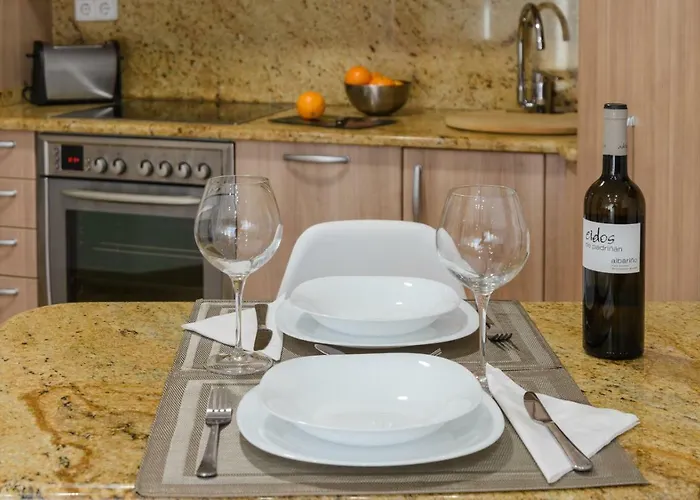 Progreso Treintaytres Apartment