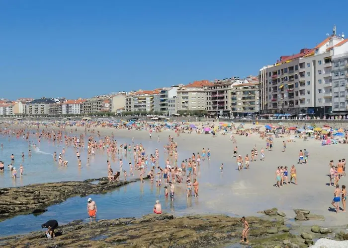 Progreso Treintaytres Apartment