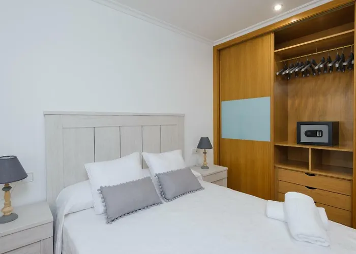 Progreso Treintaytres Apartment *