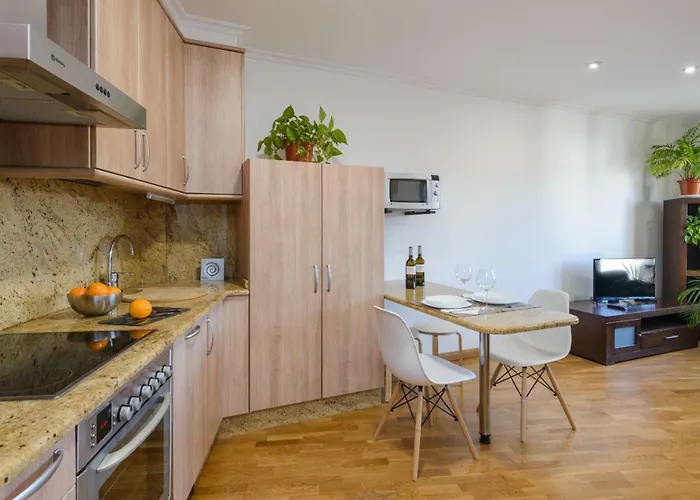 Progreso Treintaytres Apartment *