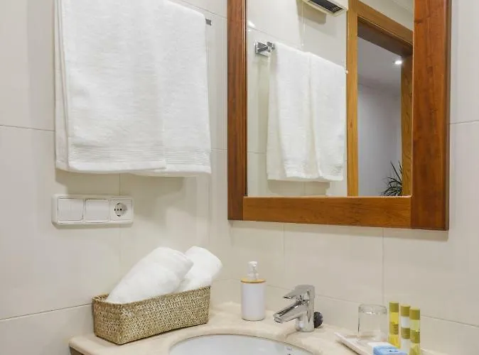 Apartment Progreso Treintaytres *